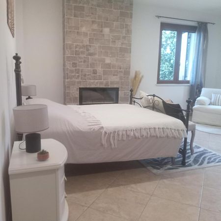 Hotel La Siesta Villafranca di Verona Exteriér fotografie