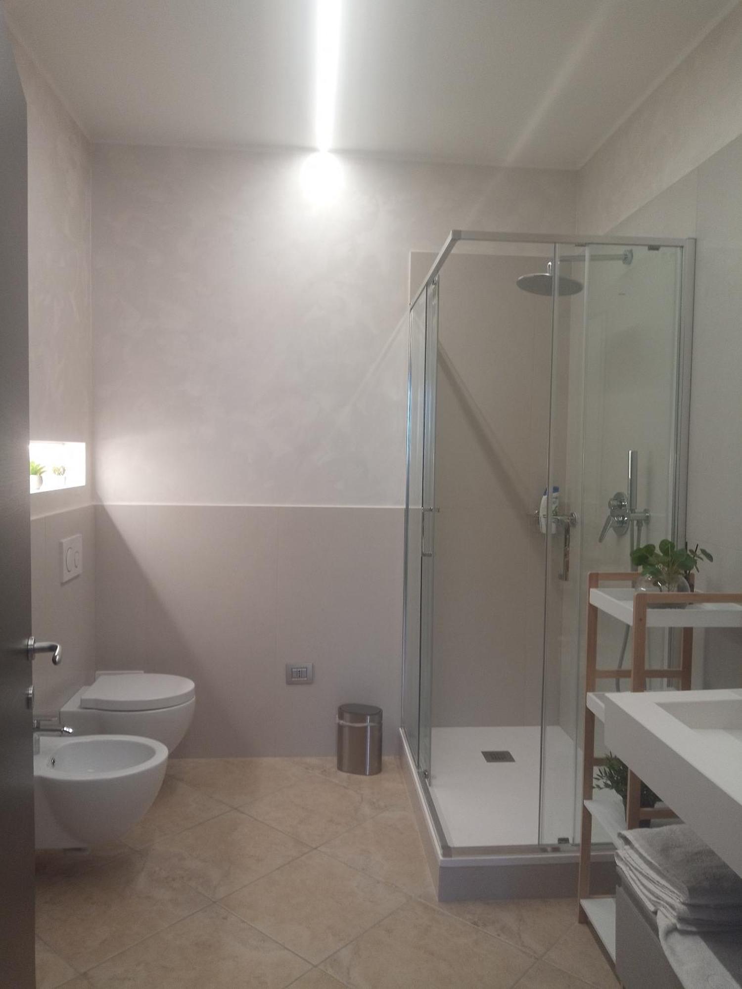Hotel La Siesta Villafranca di Verona Exteriér fotografie