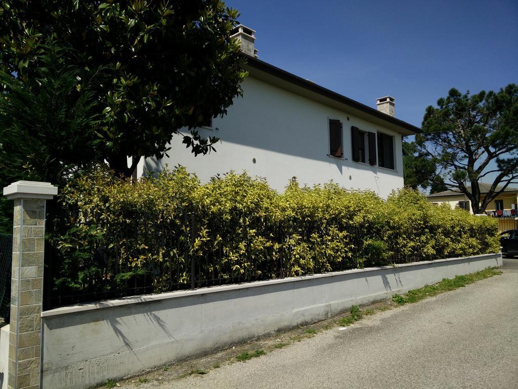Hotel La Siesta Villafranca di Verona Exteriér fotografie