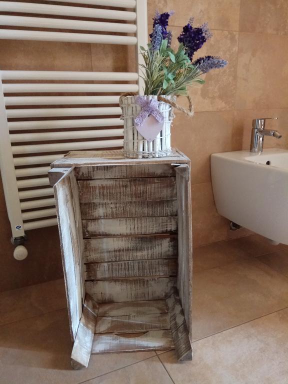 Hotel La Siesta Villafranca di Verona Pokoj fotografie