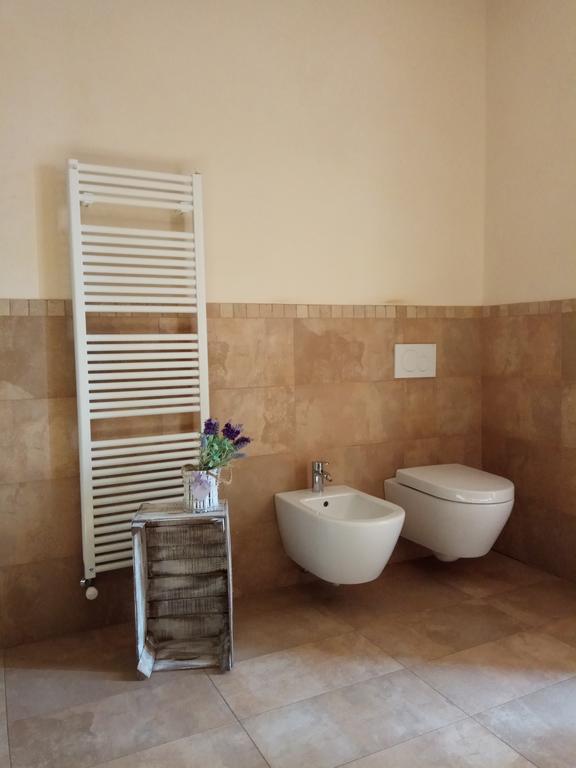 Hotel La Siesta Villafranca di Verona Pokoj fotografie