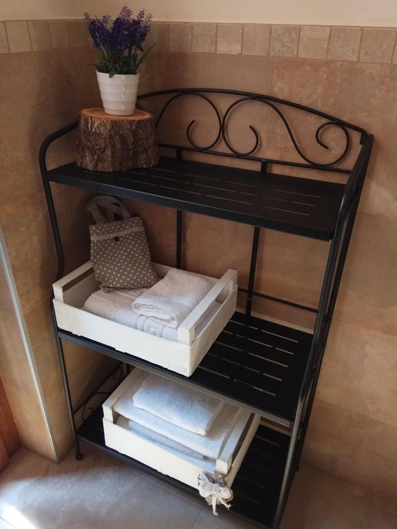 Hotel La Siesta Villafranca di Verona Pokoj fotografie