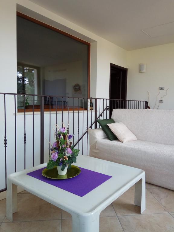 Hotel La Siesta Villafranca di Verona Exteriér fotografie
