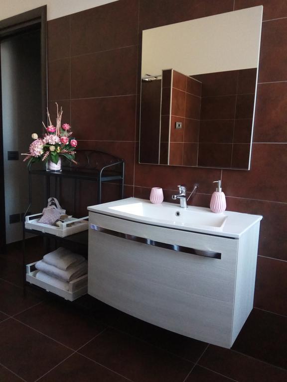 Hotel La Siesta Villafranca di Verona Exteriér fotografie