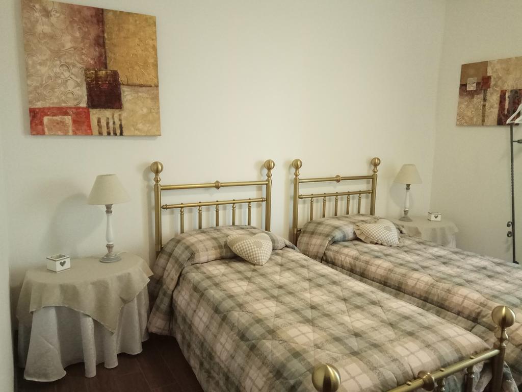 Hotel La Siesta Villafranca di Verona Exteriér fotografie