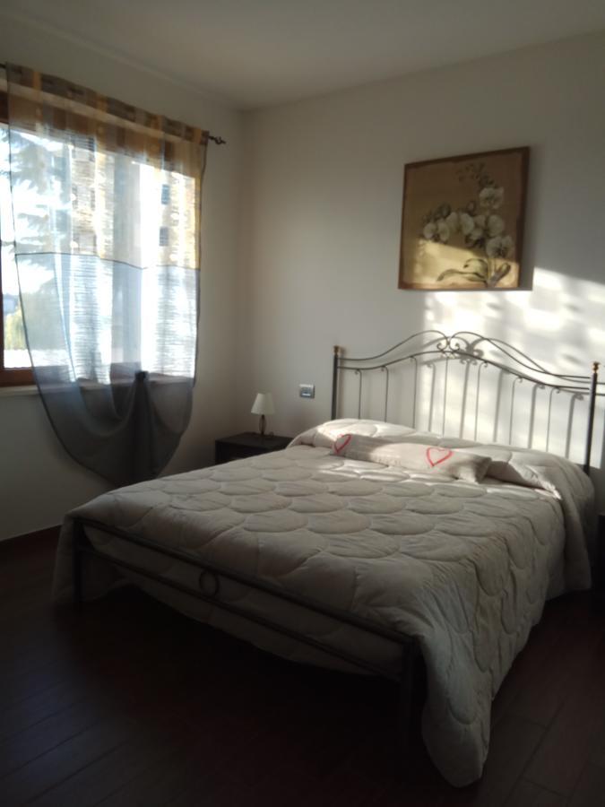 Hotel La Siesta Villafranca di Verona Exteriér fotografie