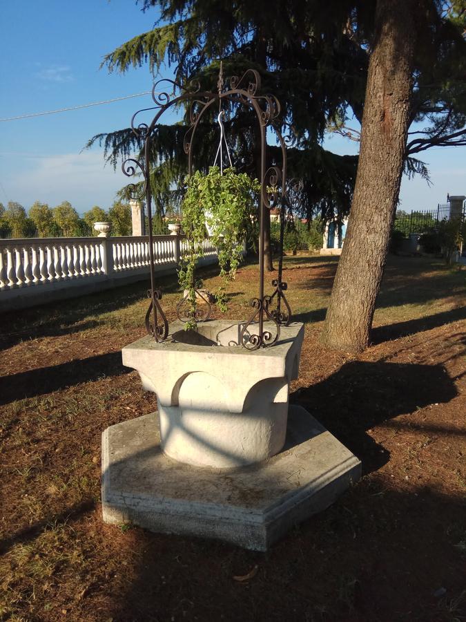 Hotel La Siesta Villafranca di Verona Exteriér fotografie