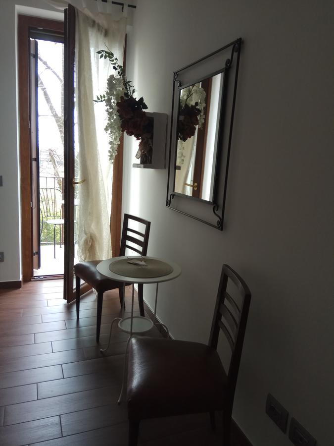 Hotel La Siesta Villafranca di Verona Exteriér fotografie