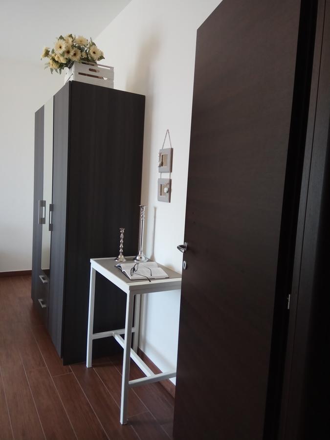 Hotel La Siesta Villafranca di Verona Exteriér fotografie