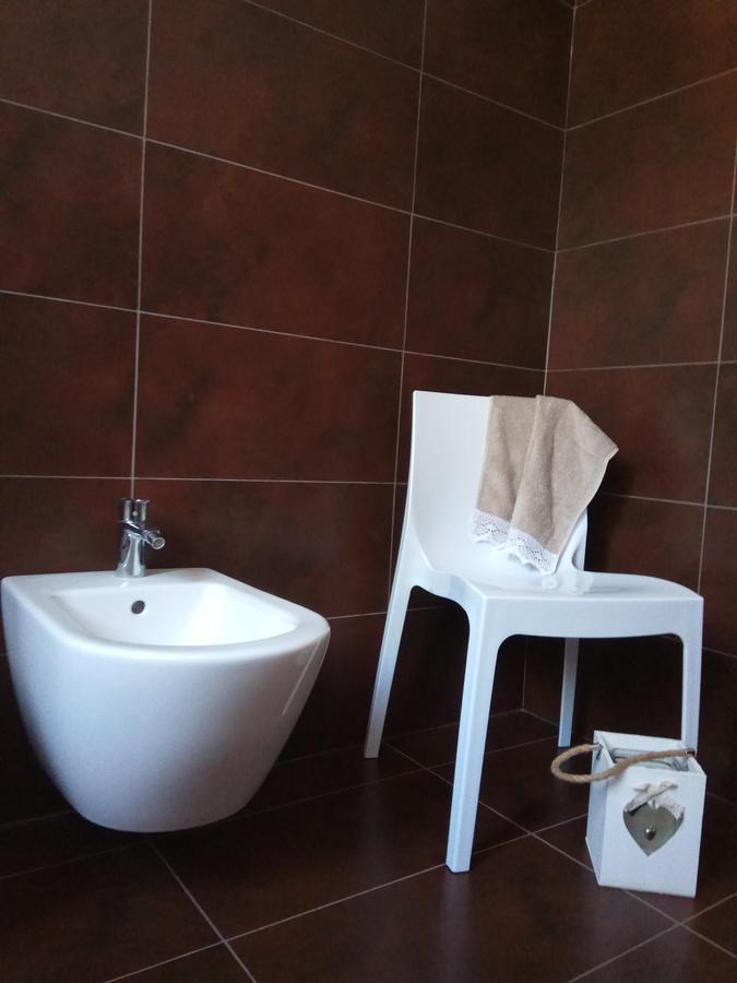 Hotel La Siesta Villafranca di Verona Exteriér fotografie