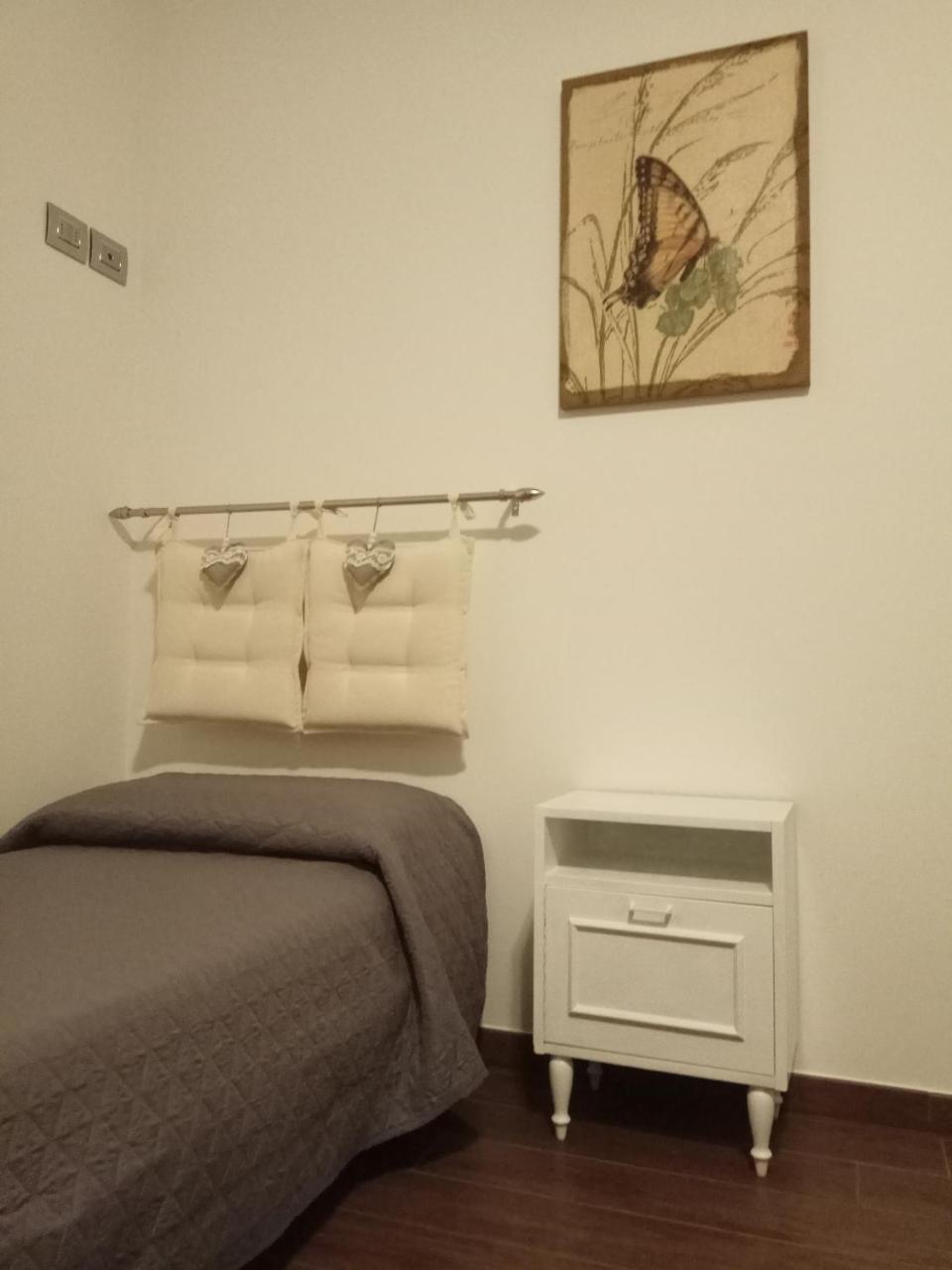 Hotel La Siesta Villafranca di Verona Exteriér fotografie